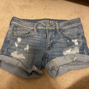 American Eagle shorts